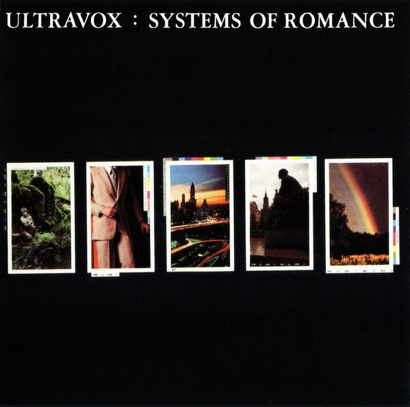 Systems Of Romance